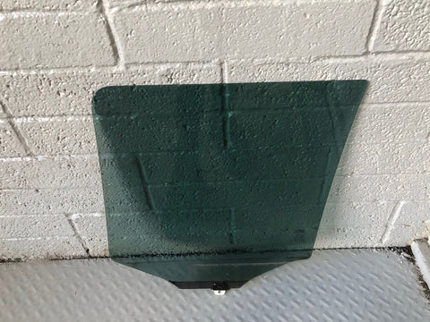 Freelander 1 Door Glass Window Off Side Rear Dark Tint Land Rover R10095