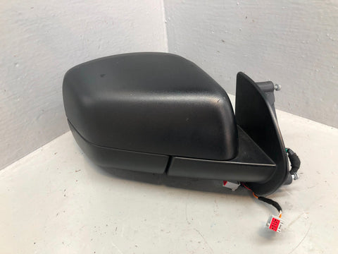 Range Rover Sport Door Mirror Off Side Power Fold L320 2005 to 2009 L15105