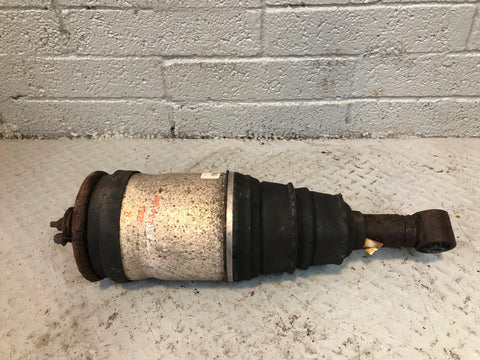 Range Rover Sport Suspension Air Bag Strut Rear 22257276 L320 2009 to 2013