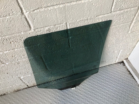 Freelander 1 Door Glass Window Off Side Rear Dark Tint Land Rover R10095