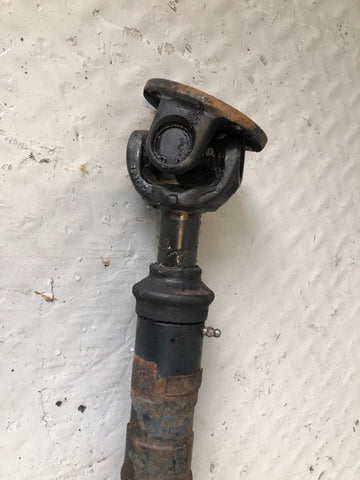 Range Rover P38 Rear Propshaft 1994 to 2002