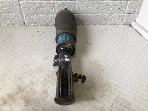 Range Rover L322 Airbag Suspension Strut Near Side Front 2002 to 2006 R31075