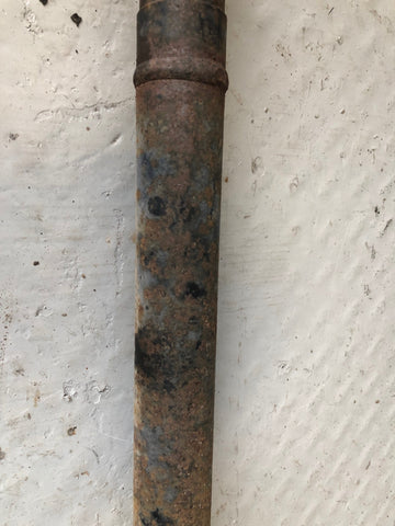Range Rover P38 Rear Propshaft 1994 to 2002