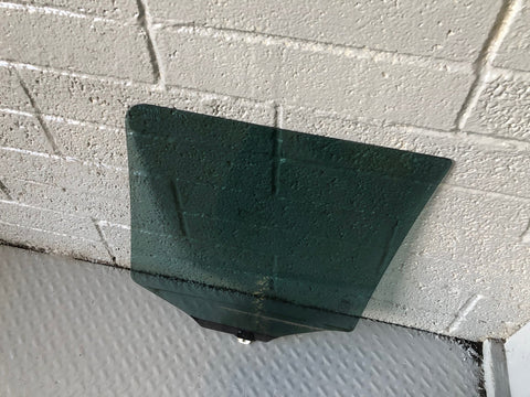 Freelander 1 Door Glass Window Off Side Rear Dark Tint Land Rover R10095