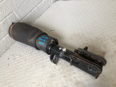 Range Rover L322 Airbag Suspension Strut Near Side Front 2002 to 2006 R31075