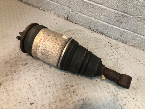 Range Rover Sport Suspension Air Bag Strut Rear 22257276 L320 2009 to 2013