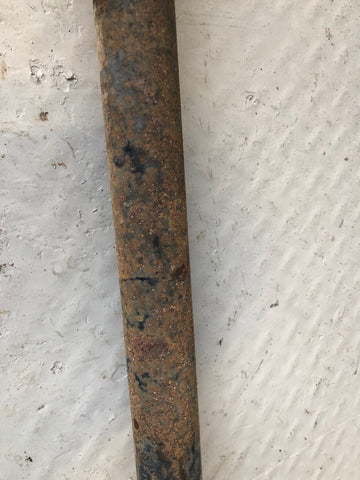 Range Rover P38 Rear Propshaft 1994 to 2002