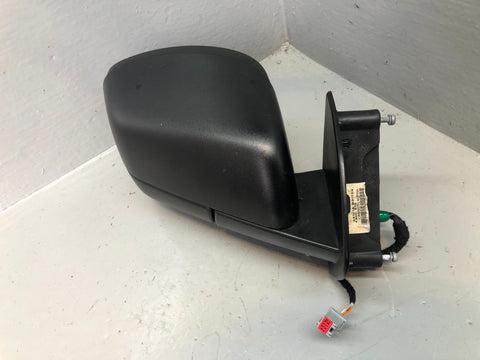 Range Rover Sport Door Mirror Off Side Power Fold L320 2005 to 2009 L15105