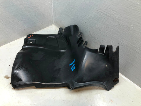 Freelander 2 Wheel Arch Liner Panel Off Side Front 6H52-6L014-BD Land Rover