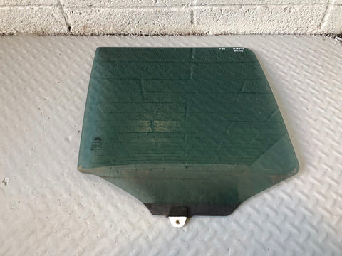 Freelander 1 Door Glass Window Off Side Rear Dark Tint Land Rover R10095