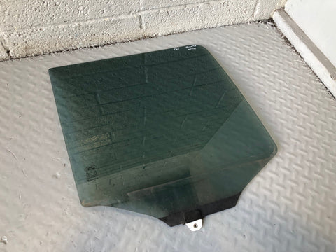 Freelander 1 Door Glass Window Off Side Rear Dark Tint Land Rover R10095