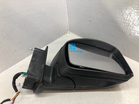 Range Rover Sport Door Mirror Off Side Power Fold L320 2005 to 2009 L15105