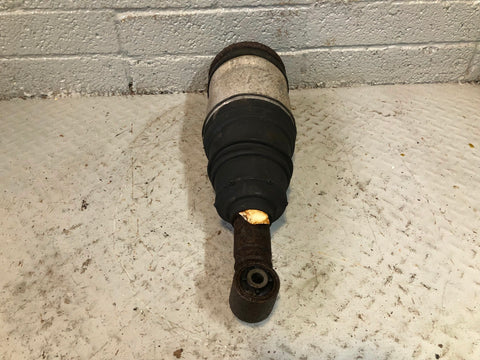 Range Rover Sport Suspension Air Bag Strut Rear 22257276 L320 2009 to 2013