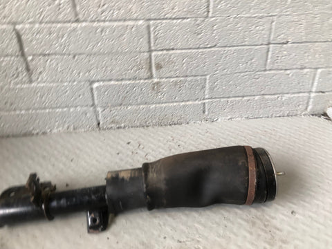 Range Rover L322 Airbag Suspension Strut Near Side Front 2002 to 2006 R31075