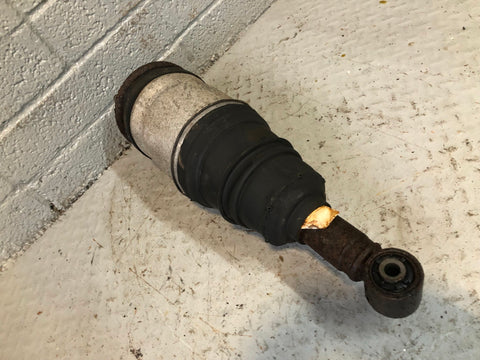 Range Rover Sport Suspension Air Bag Strut Rear 22257276 L320 2009 to 2013
