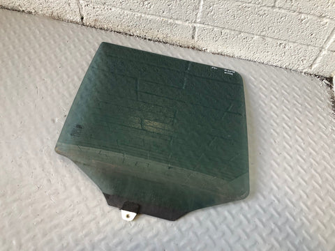 Freelander 1 Door Glass Window Off Side Rear Dark Tint Land Rover R10095