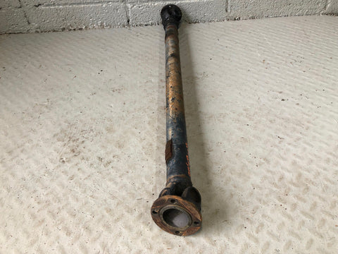 Range Rover P38 Rear Propshaft 1994 to 2002