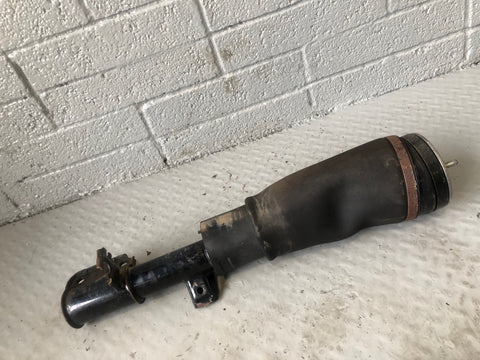 Range Rover L322 Airbag Suspension Strut Near Side Front 2002 to 2006 R31075