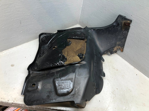 Freelander 2 Wheel Arch Liner Panel Off Side Front 6H52-6L014-BD Land Rover