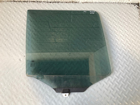 Freelander 1 Door Glass Window Off Side Rear Dark Tint Land Rover R10095
