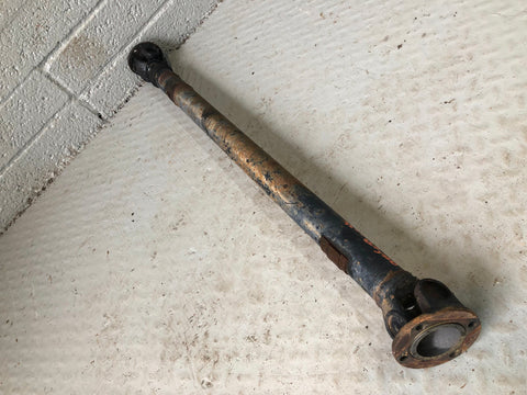 Range Rover P38 Rear Propshaft 1994 to 2002