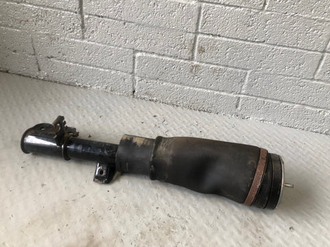 Range Rover L322 Airbag Suspension Strut Near Side Front 2002 to 2006 R31075