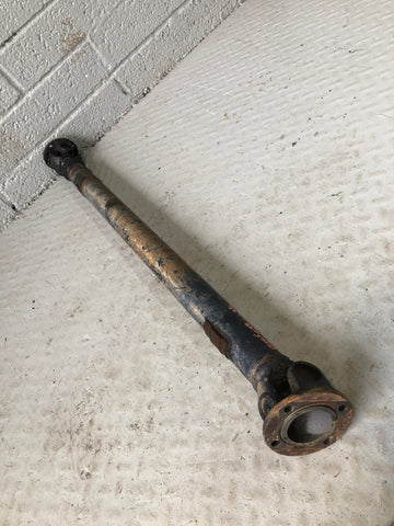 Range Rover P38 Rear Propshaft 1994 to 2002