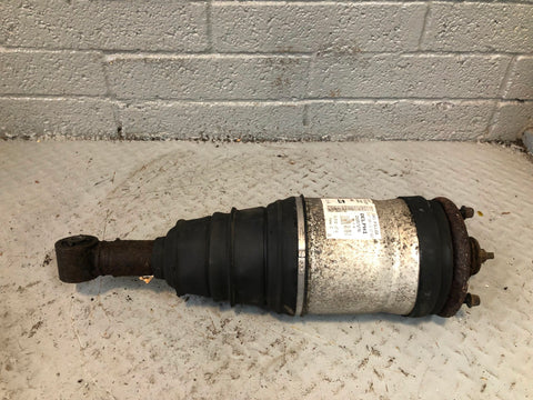 Range Rover Sport Suspension Air Bag Strut Rear 22257276 L320 2009 to 2013