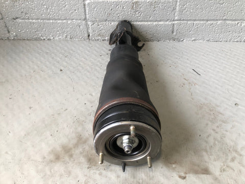 Range Rover L322 Airbag Suspension Strut Near Side Front 2002 to 2006 R31075