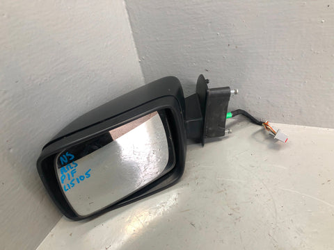 Range Rover Sport Door Mirror Near Side Power Fold L320 2005 to 2009 L15105