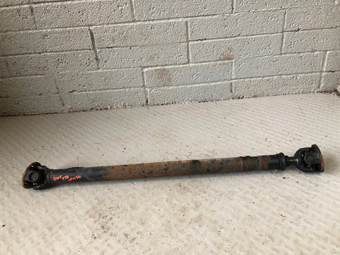 Range Rover P38 Rear Propshaft 1994 to 2002