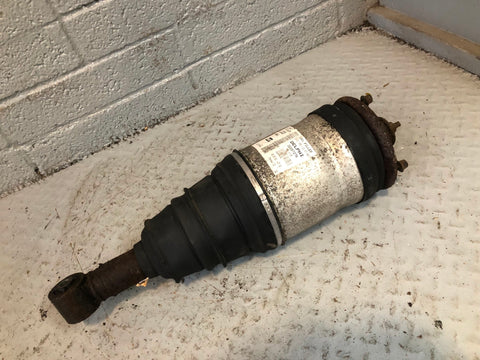 Range Rover Sport Suspension Air Bag Strut Rear 22257276 L320 2009 to 2013