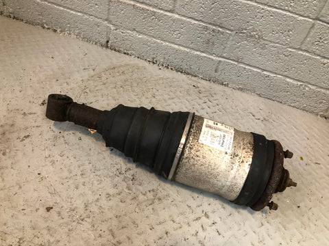 Range Rover Sport Suspension Air Bag Strut Rear 22257276 L320 2009 to 2013