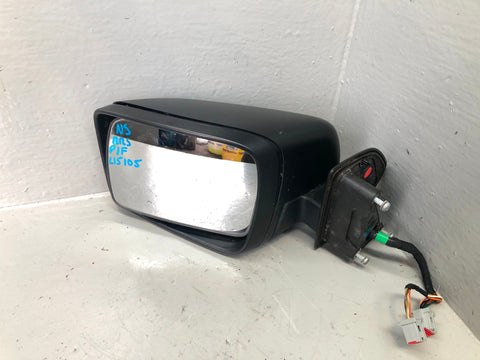 Range Rover Sport Door Mirror Near Side Power Fold L320 2005 to 2009 L15105