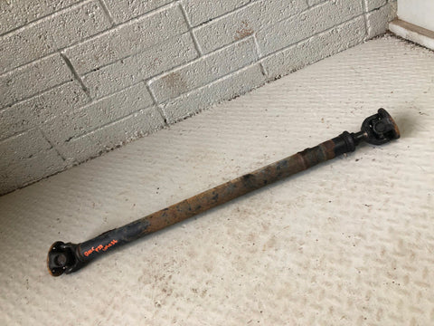 Range Rover P38 Rear Propshaft 1994 to 2002