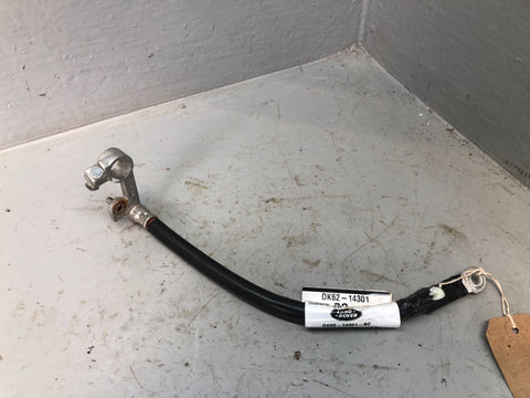 Range Rover L405 Negative Battery Wiring Loom DK62-14301 BC 2013 to 2017