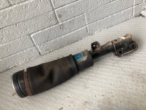 Range Rover L322 Airbag Suspension Strut Off Side Front 2002 to 2006 R31075