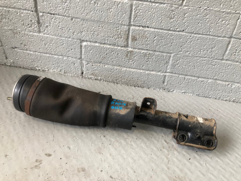Range Rover L322 Airbag Suspension Strut Off Side Front 2002 to 2006 R31075