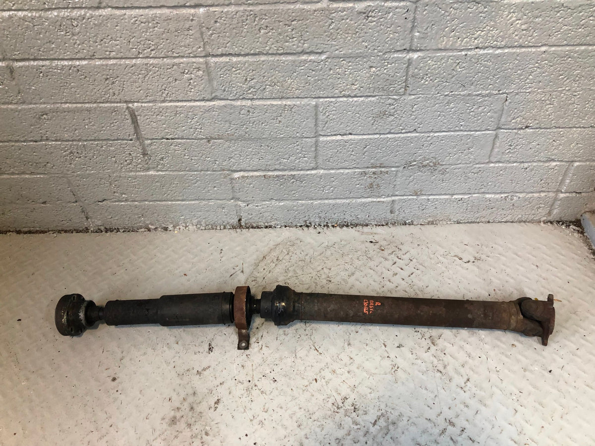 Range Rover Sport Propshaft L320 Rear 3.0 TDV6 2009 to 2013 L30125