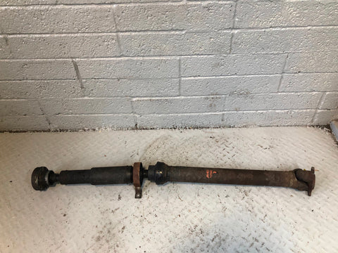 Range Rover Sport Propshaft L320 Rear 3.0 TDV6 2009 to 2013 L30125