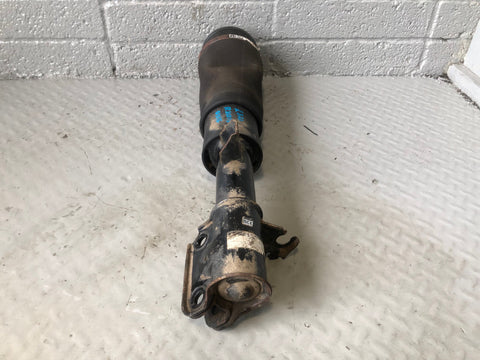 Range Rover L322 Airbag Suspension Strut Off Side Front 2002 to 2006 R31075