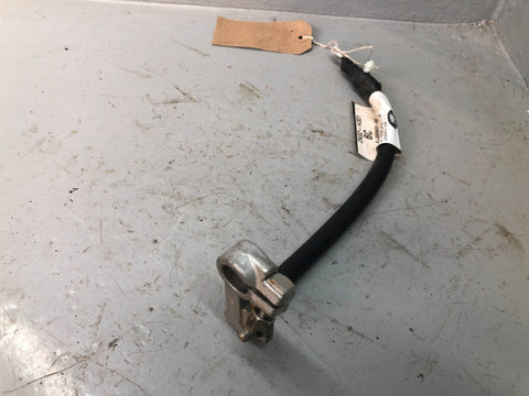 Range Rover L405 Negative Battery Wiring Loom DK62-14301 BC 2013 to 2017