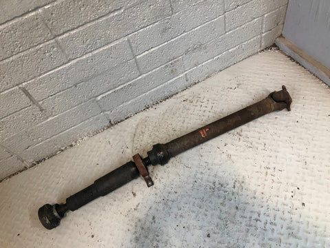 Range Rover Sport Propshaft L320 Rear 3.0 TDV6 2009 to 2013 L30125