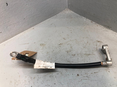 Range Rover L405 Negative Battery Wiring Loom DK62-14301 BC 2013 to 2017