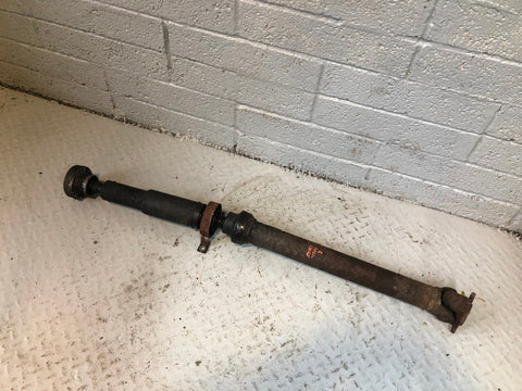 Range Rover Sport Propshaft L320 Rear 3.0 TDV6 2009 to 2013 L30125