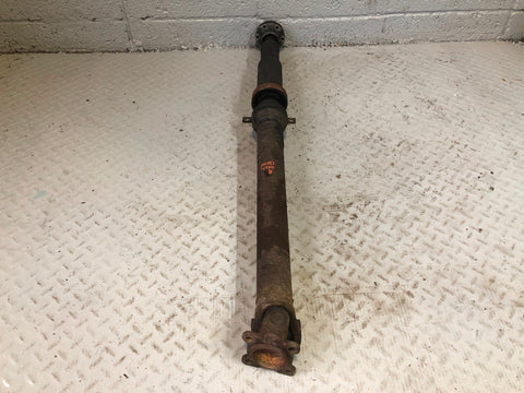 Range Rover Sport Propshaft L320 Rear 3.0 TDV6 2009 to 2013 L30125