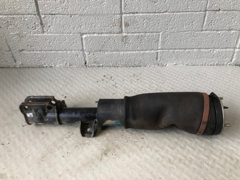 Range Rover L322 Airbag Suspension Strut Off Side Front 2002 to 2006 R31075
