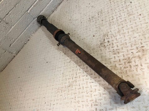 Range Rover Sport Propshaft L320 Rear 3.0 TDV6 2009 to 2013 L30125