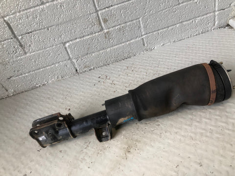 Range Rover L322 Airbag Suspension Strut Off Side Front 2002 to 2006 R31075