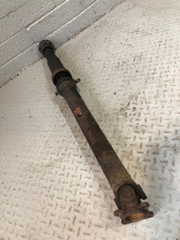 Range Rover Sport Propshaft L320 Rear 3.0 TDV6 2009 to 2013 L30125
